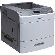 Lexmark