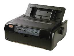 OKI-ML620