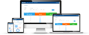 WebPOS Server Responsive